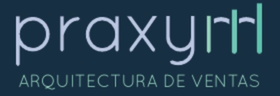 Praxym, arquitectura de ventas